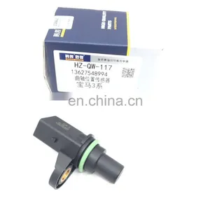 High Quality Car Sensors Crankshaft Position Sensor 13627548994 for Bmw 1 5 6 7 X5 2003-2013 120 i 550 i 650 i thumbnail-1