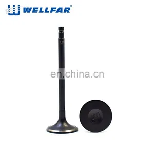 Good Material 4Rb3 Car Spare Parts Engine Valve thumbnail-1