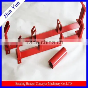 Belt Conveyor Roller Support for Cement Screw Conveyor thumbnail-2