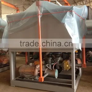 Hydraulic Hot Press for Door thumbnail-4