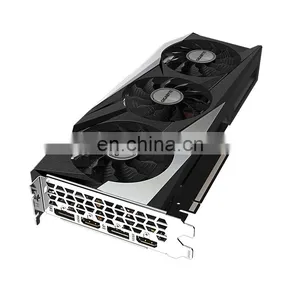 New RTX 30 Series MSI Gaming GeForce 10GB 24GB GDDR6 Sapphire Gigabyte RTX 3060 Ti 3070 3080 3090 Series Graphics Card thumbnail-3