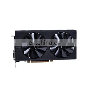 Wholesale Price New Amd rx 580 8gb Gpu Graphic Card rx 5700xt High Quality Card Radeon Rx580 GTX 1060S RTX 3060 Rtx3070 3090ti thumbnail-1