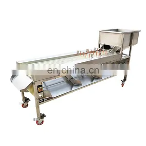 Fruit and Vegetable Sorting and Grading Machine,products Sizer,fruit Sorting and Grading Machine. thumbnail-2