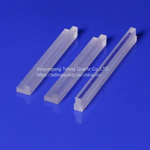 LCD Machines Use Quartz Bar Acf Cof Lcd Bonding Machine thumbnail-4