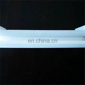 Ultra High Molecular Polyetheline Uhmwpe mc Nylon Plastic Slider Cushion Block thumbnail-5