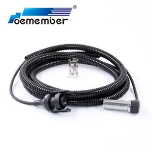 OE Member 81271206157 81271206006 81271206018 81271206040 81271206046 81271206068 Truck ABS Sensor Wheel Speed Sensor for MAN thumbnail-1