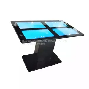 EC Factory Direct Supply Capacitive Touch Table Touch Tea Table 43-inch Inquiry Machine thumbnail-4