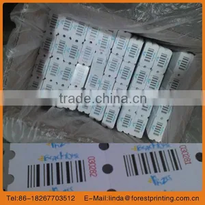 Admission Ticket Ticket Vending Machine thumbnail-1