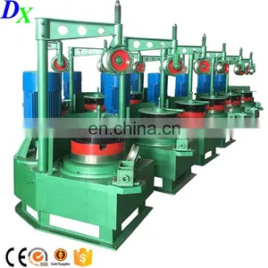 Automatic Used Nail Making Steel Wire Drawing Machine Price thumbnail-3