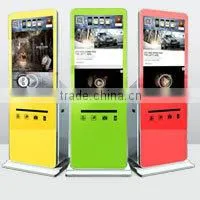 New Hot Selling Products Wechat Photo Printer for Sell thumbnail-1
