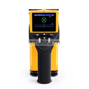 Taijia Ferroscan Concrete Rebar Detector Integrated Concrete Rebar Scannerlocator Detect the Position of Rebar thumbnail-1