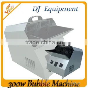 300w Big Bubble Effect With Wireless Remote and DMX Control thumbnail-1