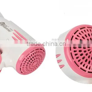Foldable Hair Dryer Low Price Hair Dryer for Turkey Market thumbnail-6