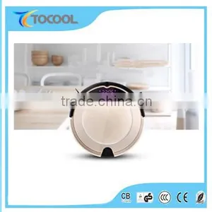 Shenzhen Household Appliances Cleaner Robot thumbnail-1