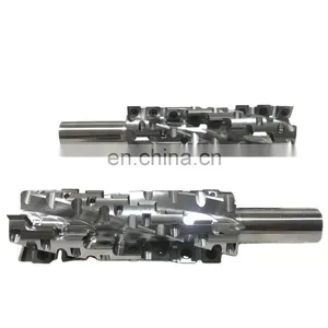LIVTER Helical Blades Cutter Spiral Cutterhead Planer Spiral Planer Thicknesser thumbnail-1