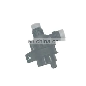 64119197085 High Quality Coolant Water Pump for Car Radiator in Stock Auxiliary SAV SAC Engine M57 D30 N62 B4 thumbnail-1