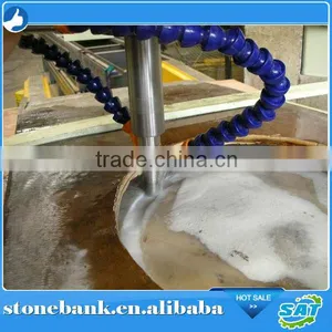 High Strength Stone Cutting Machine Price thumbnail-5