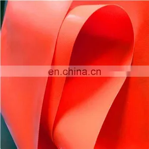 Waterproof 750gsm Truck Boat PVC Tarpaulin Fabric Fishing Boat Material thumbnail-5