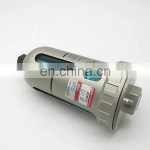 Jorc Auto Solenoid Drain Valve for Spare Parts for Refrigerated Air Dryer for Air Compressor thumbnail-2