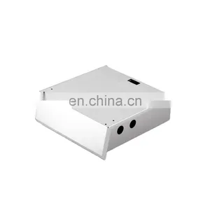Custom Stamping Stainless Steel Aluminum Fabrication Service thumbnail-3