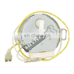 Air Conditioner ac Synchronous Gear Motor Mini Step Motor thumbnail-2