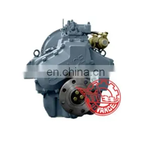 Brand New Hangzhou Advance GWL Series Marine Gearbox for Ship Boat thumbnail-3