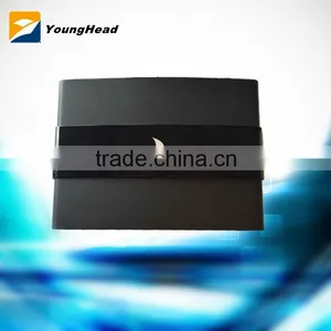 Black External Antenna Buses 3g Wifi Router thumbnail-1