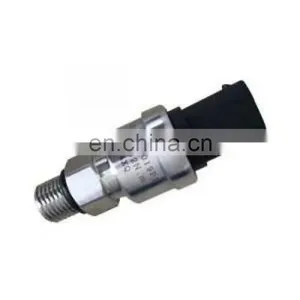 Auto Parts Sensor 87608371 For Truck Excavator Spare Kobelco Sensor Original Parts 87608371 thumbnail-1