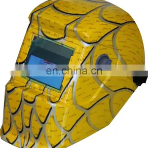 LYG-3664A Safety Digital Welding Mask thumbnail-1