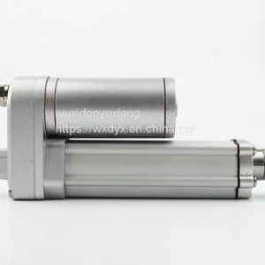 Electric Actuator thumbnail-3