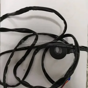 Sanhua Parts YCQ B Series Pressure Sensor YCQB05L13、YCQB02H50 、YCQB04H50 thumbnail-3