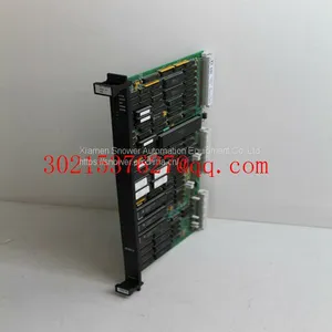 Metso Valmet IOP118 GDU Board Module thumbnail-1