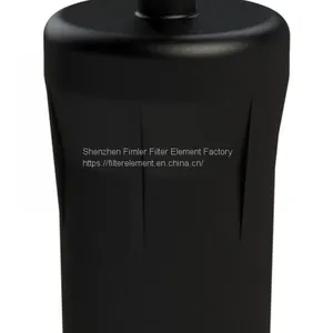 Intermediate and Large Disposable In-Line Filters,Nylon Housing With Borosilicate Glass Filter thumbnail-3