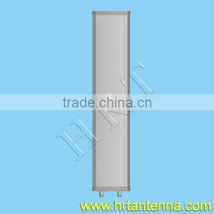 2400MHz 14dBi Outdoor Directional Mimo Panel Antenna TDJ-2400BP120VH14 thumbnail-1