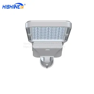 Hishine Hi-Rise Waterproof LED Street Lights 100W High Bright LED Street Light Led Street Lamp thumbnail-2
