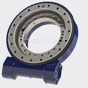 Factory Price SE9 Slew Drive for Truck Crane thumbnail-1