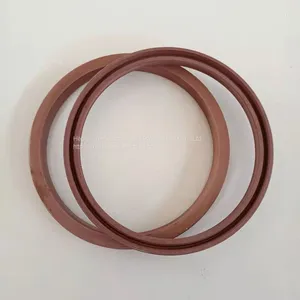 Turning Seal Standard Parts of Mine Hydraulic Support Jack Seal Ring Polyurethane Drum Ring O-type Seal Parts thumbnail-4