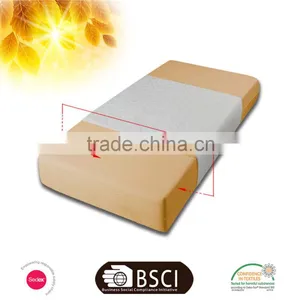 High Absorbent 2L Waterproof Hospital Incontinent Mattress Pad Slide Sheet Overlays for Care Center Hospital thumbnail-1
