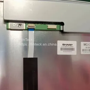 LQ190N1LX01 SHARP 19 Inches thumbnail-4
