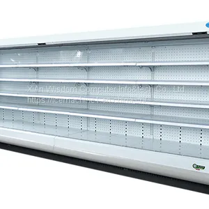 Energy -efficient Refrigerator 275 Or 180 Model thumbnail-1
