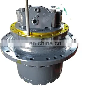 PC200-7 Final Drive Excavator Parts PC220-7 Final Drive 20Y-27-00300 PC220-7 Travel Motor thumbnail-1