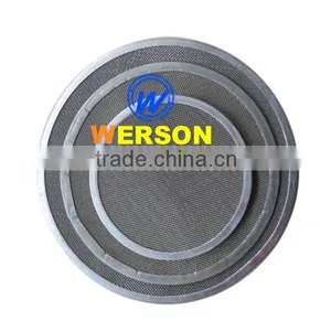 Wire Mesh Filter Discs thumbnail-2