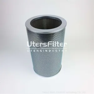 TXW11-2-B 937739Q UTERS Replace of Parker filter element thumbnail-3