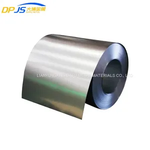 Stainless Steel Coil/Strip/Roll 304/316/1cr16si2mo/F53/F55/F51/725ln ASTM ASME Standard Excellent Quality Chinese Supplier thumbnail-1