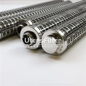 1341446 UTERS Replace BOLL All Stainless Steel Ship Filter Candle Filter Element thumbnail-5