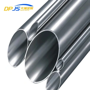 TP316N/F55/SS309/SUS304BA/660/TP348 Stainless Steel Seamless Pipe/Tube Cold Rolled thumbnail-5