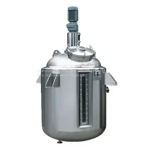 Fully Automatic Hot Melt Adhesive Production Line, Reducing Labor Costs and Increasing Production Capacity thumbnail-4