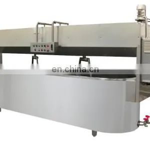 SUS304 Stainless Steel Mozzarella Cheese Making Machine thumbnail-2