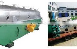 Fruit and Vegetable Powder Grinding Machine With Factory Pice thumbnail-2