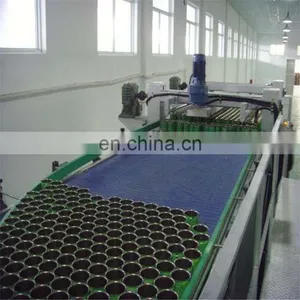 Hot Sell Tuna Chunks Processing Machine thumbnail-5